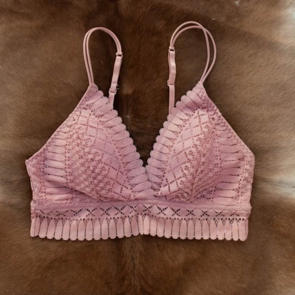 The Belle Bralette